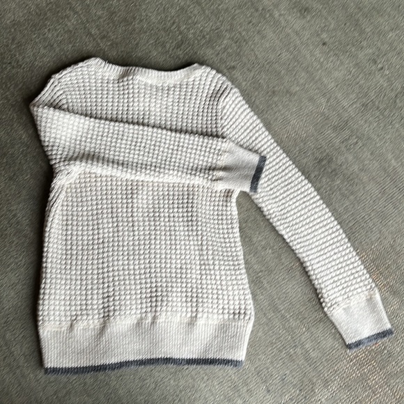 babyGap Sweater toddler Size 5 - Picture 9 of 12